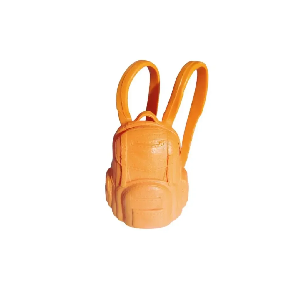 Barbie Ken Orange in blue Travel Bag Replacement